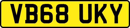VB68UKY