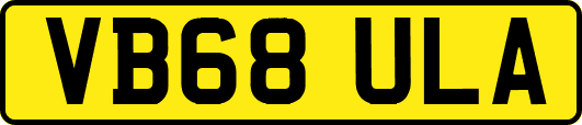 VB68ULA