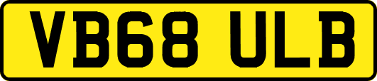 VB68ULB