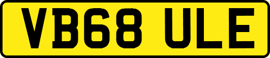 VB68ULE