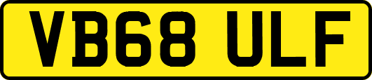 VB68ULF