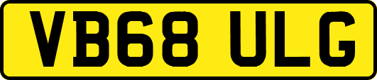 VB68ULG