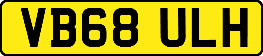 VB68ULH