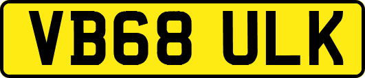 VB68ULK