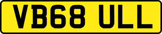 VB68ULL