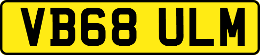 VB68ULM