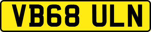 VB68ULN