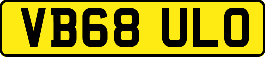 VB68ULO