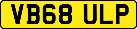 VB68ULP