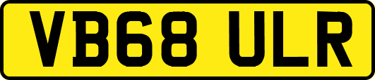 VB68ULR