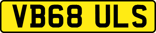 VB68ULS