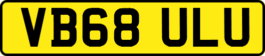 VB68ULU