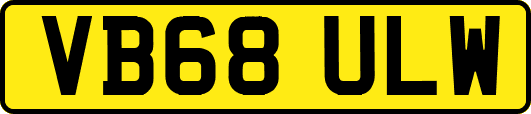 VB68ULW