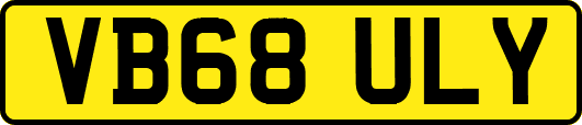 VB68ULY