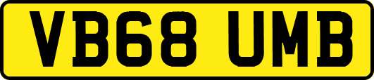 VB68UMB