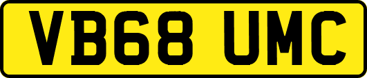 VB68UMC