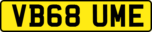 VB68UME