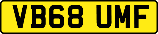 VB68UMF