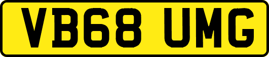 VB68UMG