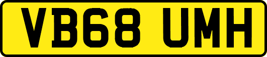 VB68UMH