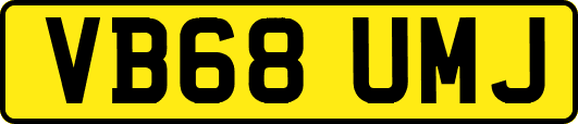 VB68UMJ