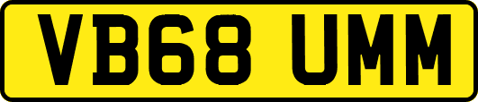 VB68UMM