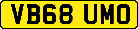 VB68UMO