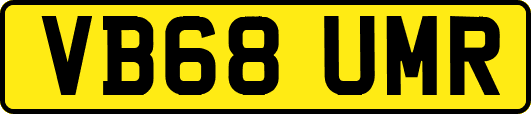 VB68UMR