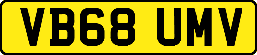 VB68UMV