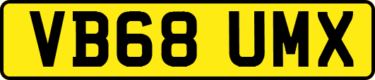 VB68UMX