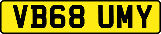 VB68UMY