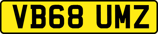 VB68UMZ