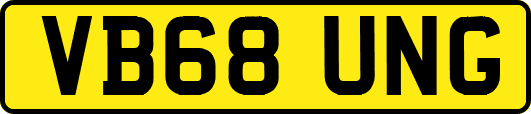 VB68UNG