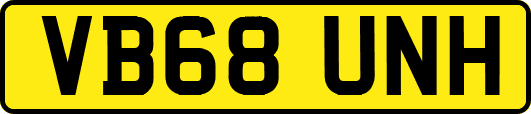 VB68UNH