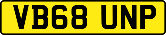 VB68UNP