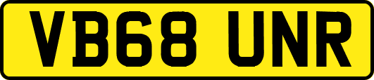 VB68UNR