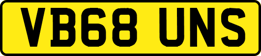 VB68UNS