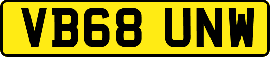 VB68UNW