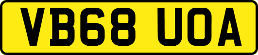 VB68UOA