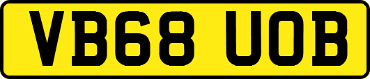 VB68UOB