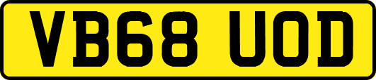 VB68UOD