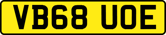 VB68UOE
