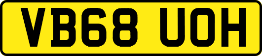 VB68UOH