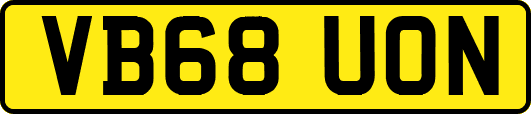 VB68UON