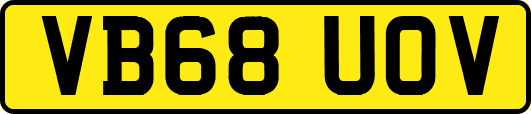 VB68UOV
