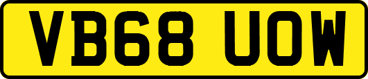 VB68UOW