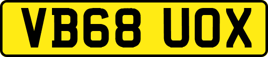 VB68UOX