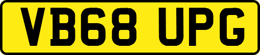 VB68UPG