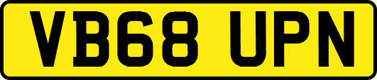 VB68UPN