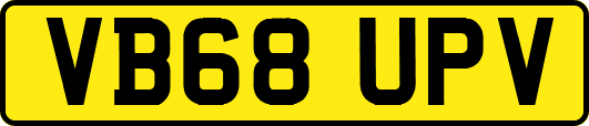 VB68UPV